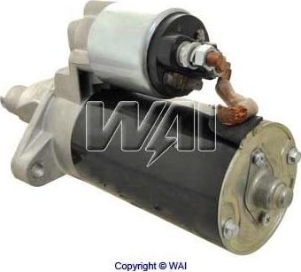 WAI 31217N - Starter www.molydon.hr