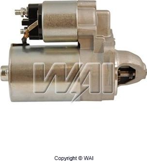 WAI 31282N - Starter www.molydon.hr