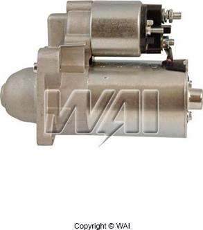 WAI 31282N - Starter www.molydon.hr