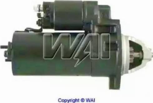 WAI 31234R - Starter www.molydon.hr