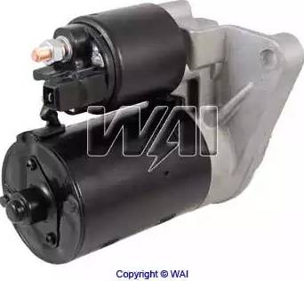 WAI 31220R - Starter www.molydon.hr