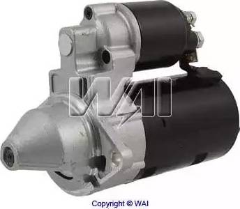 WAI 31223R - Starter www.molydon.hr