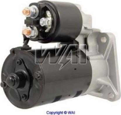 WAI 33071N - Starter www.molydon.hr