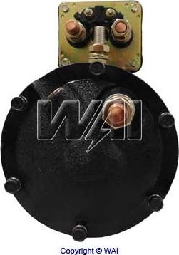 WAI 3299N - Starter www.molydon.hr