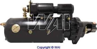 WAI 3299N - Starter www.molydon.hr