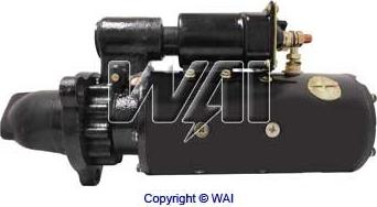 WAI 3299N - Starter www.molydon.hr