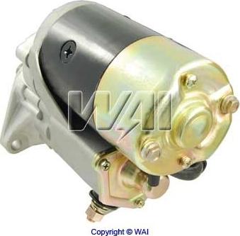 WAI 32957N - Starter www.molydon.hr