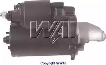 WAI 32448R - Starter www.molydon.hr