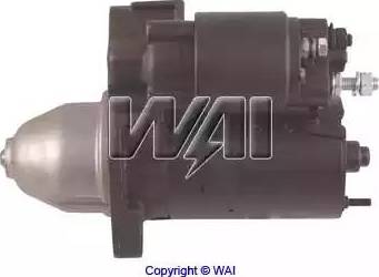 WAI 32448R - Starter www.molydon.hr