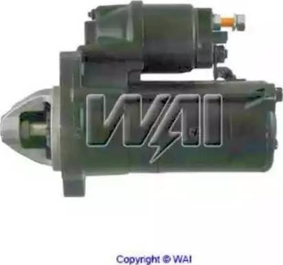 WAI 32579R - Starter www.molydon.hr