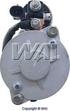 WAI 32690N - Starter www.molydon.hr