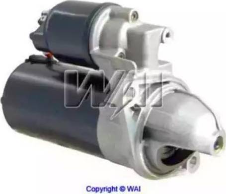 WAI 32698N - Starter www.molydon.hr