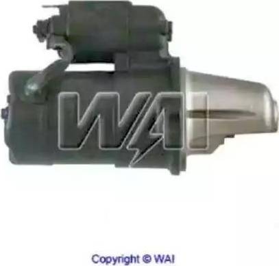 WAI 32642R - Starter www.molydon.hr