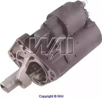 WAI 32611R - Starter www.molydon.hr