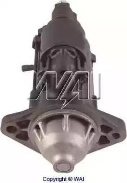 WAI 32630R - Starter www.molydon.hr