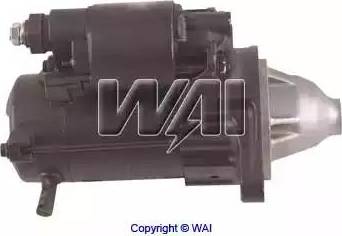 WAI 32630R - Starter www.molydon.hr