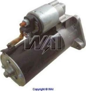 WAI 32638N - Starter www.molydon.hr