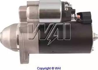 WAI 32803N - Starter www.molydon.hr