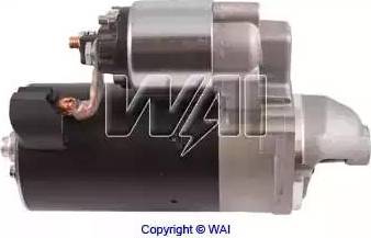 WAI 32803N - Starter www.molydon.hr