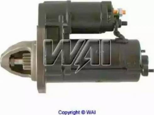 WAI 32211R - Starter www.molydon.hr