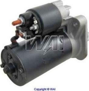 WAI 32700N - Starter www.molydon.hr