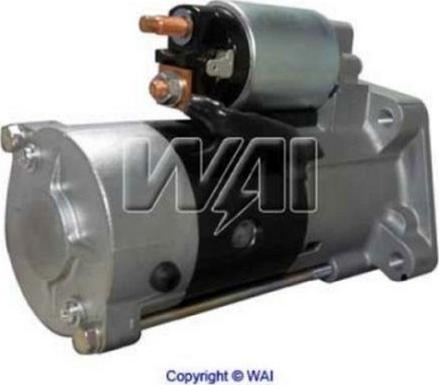 WAI 32716N - Starter www.molydon.hr