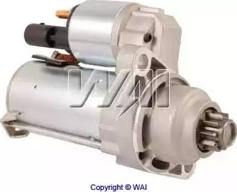 WAI 32735R - Starter www.molydon.hr