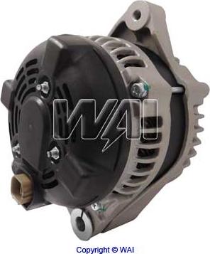 WAI 24056N - Alternator www.molydon.hr