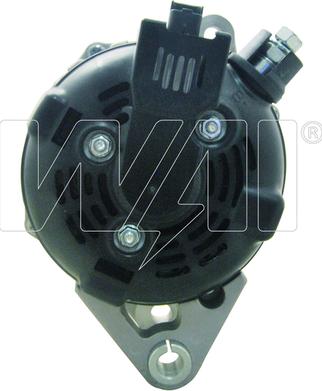 WAI 24086N - Alternator www.molydon.hr