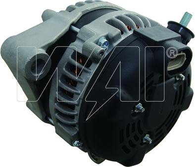 WAI 24028N - Alternator www.molydon.hr