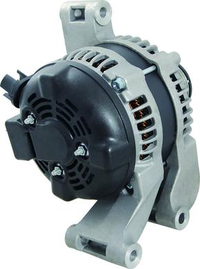 WAI 24070N - Alternator www.molydon.hr