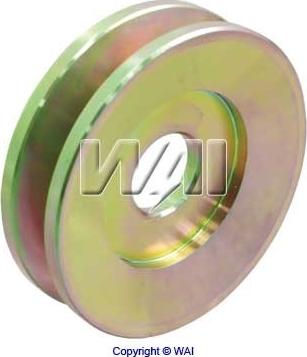 WAI 24-1103 - Remenica, alternator www.molydon.hr