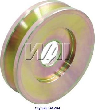 WAI 24-1103 - Remenica, alternator www.molydon.hr