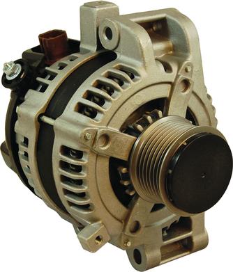 WAI 24110R - Alternator www.molydon.hr