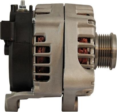 WAI 24120N - Alternator www.molydon.hr