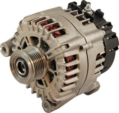 WAI 24120N - Alternator www.molydon.hr