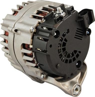 WAI 24120N - Alternator www.molydon.hr