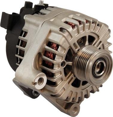 WAI 24120N - Alternator www.molydon.hr