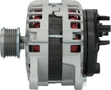 WAI 24170-OS - Alternator www.molydon.hr