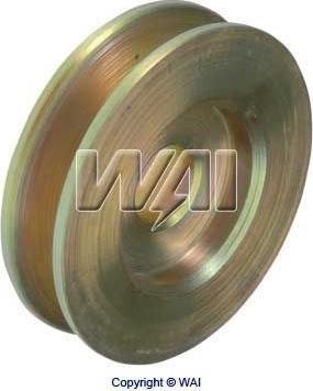 WAI 24-83104 - Remenica, alternator www.molydon.hr