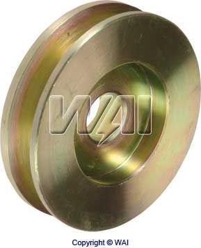 WAI 24-82105 - Remenica, alternator www.molydon.hr