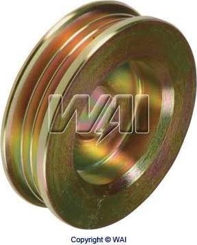 WAI 24-82251 - Remenica, alternator www.molydon.hr