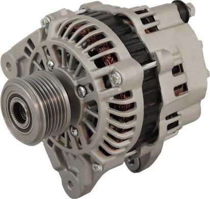 WAI 24251N - Alternator www.molydon.hr