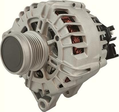 WAI 20952N - Alternator www.molydon.hr