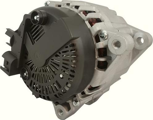 WAI 20952N - Alternator www.molydon.hr