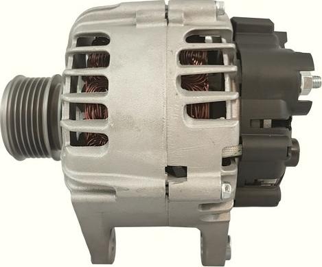 WAI 20967N - Alternator www.molydon.hr