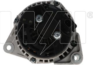 WAI 20906N - Alternator www.molydon.hr