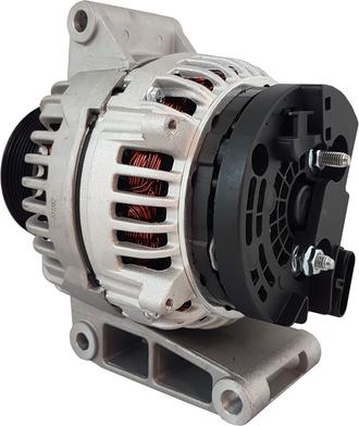 WAI 20908N - Alternator www.molydon.hr