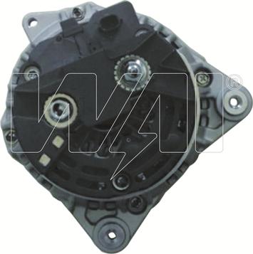 WAI 20411N - Alternator www.molydon.hr