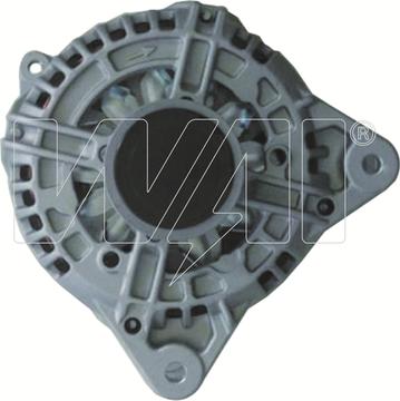 WAI 20411N - Alternator www.molydon.hr